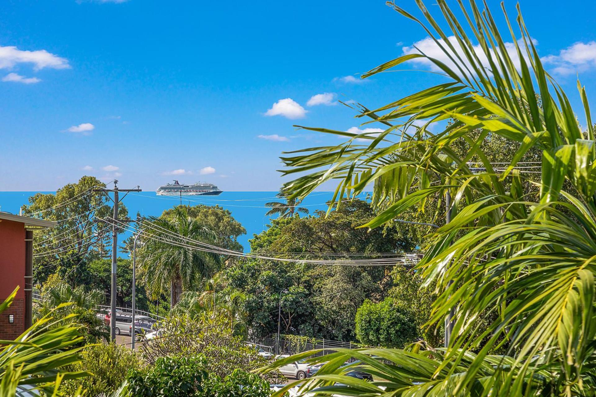 Candlelight - Airlie Beach Exterior foto
