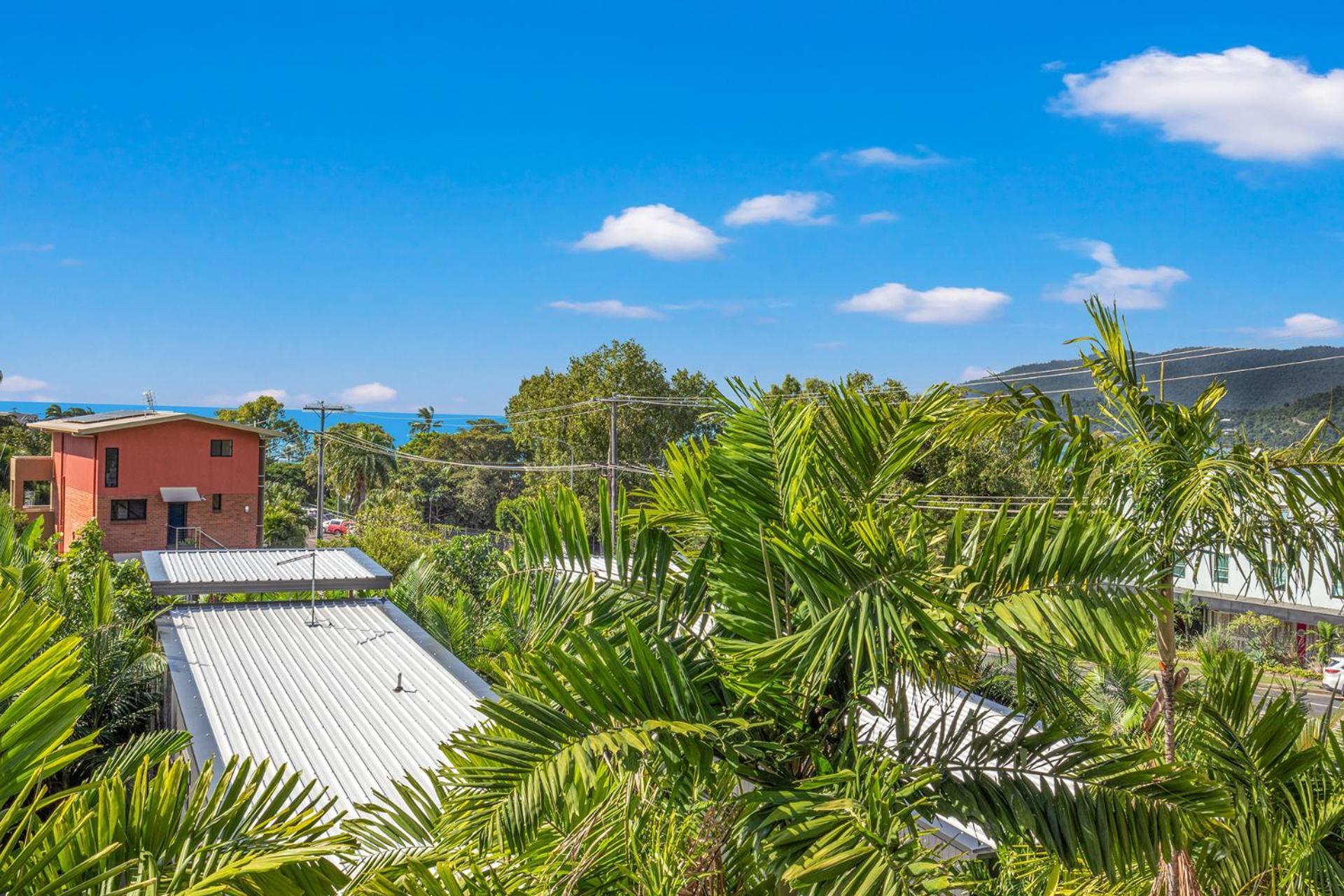 Candlelight - Airlie Beach Exterior foto