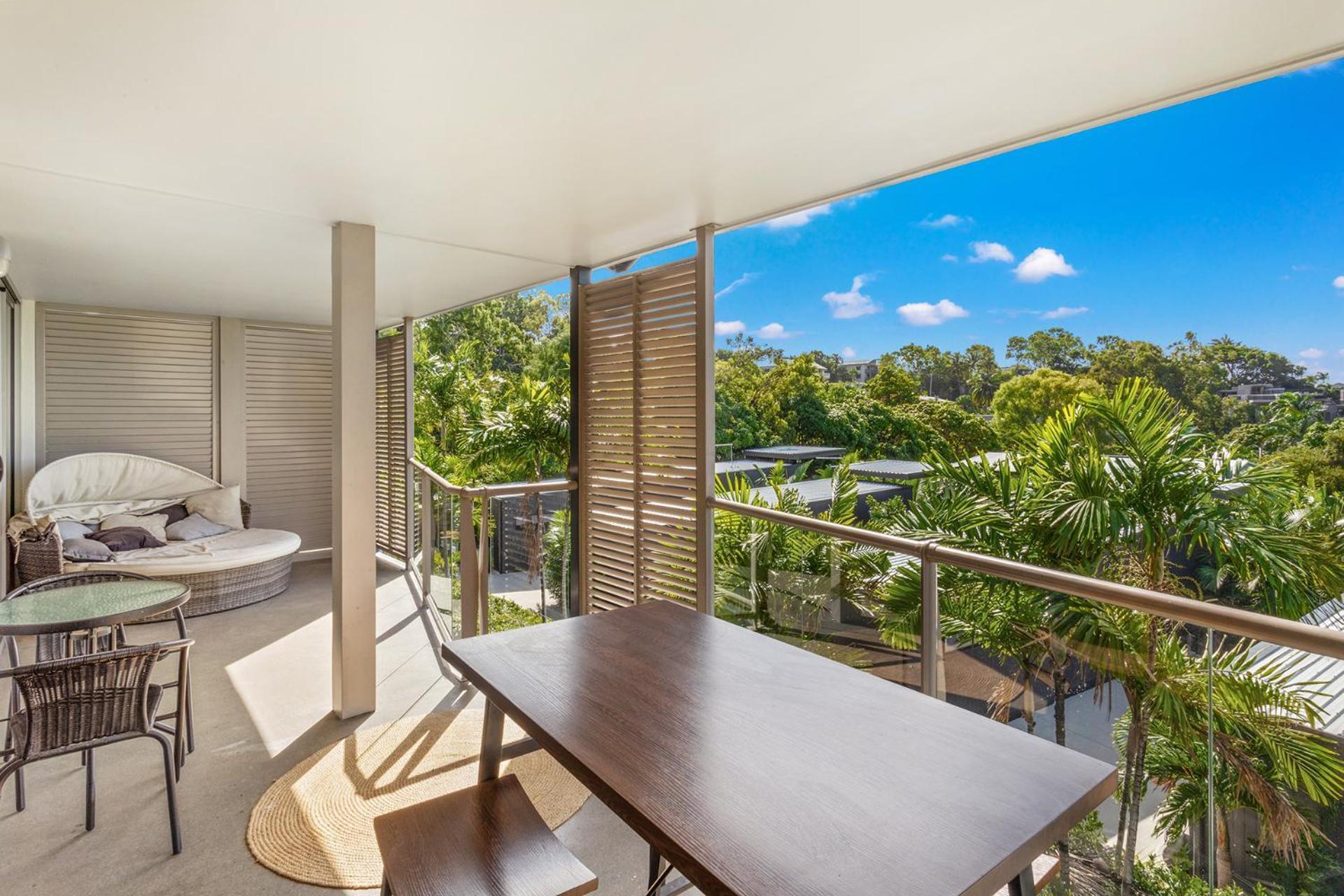Candlelight - Airlie Beach Exterior foto