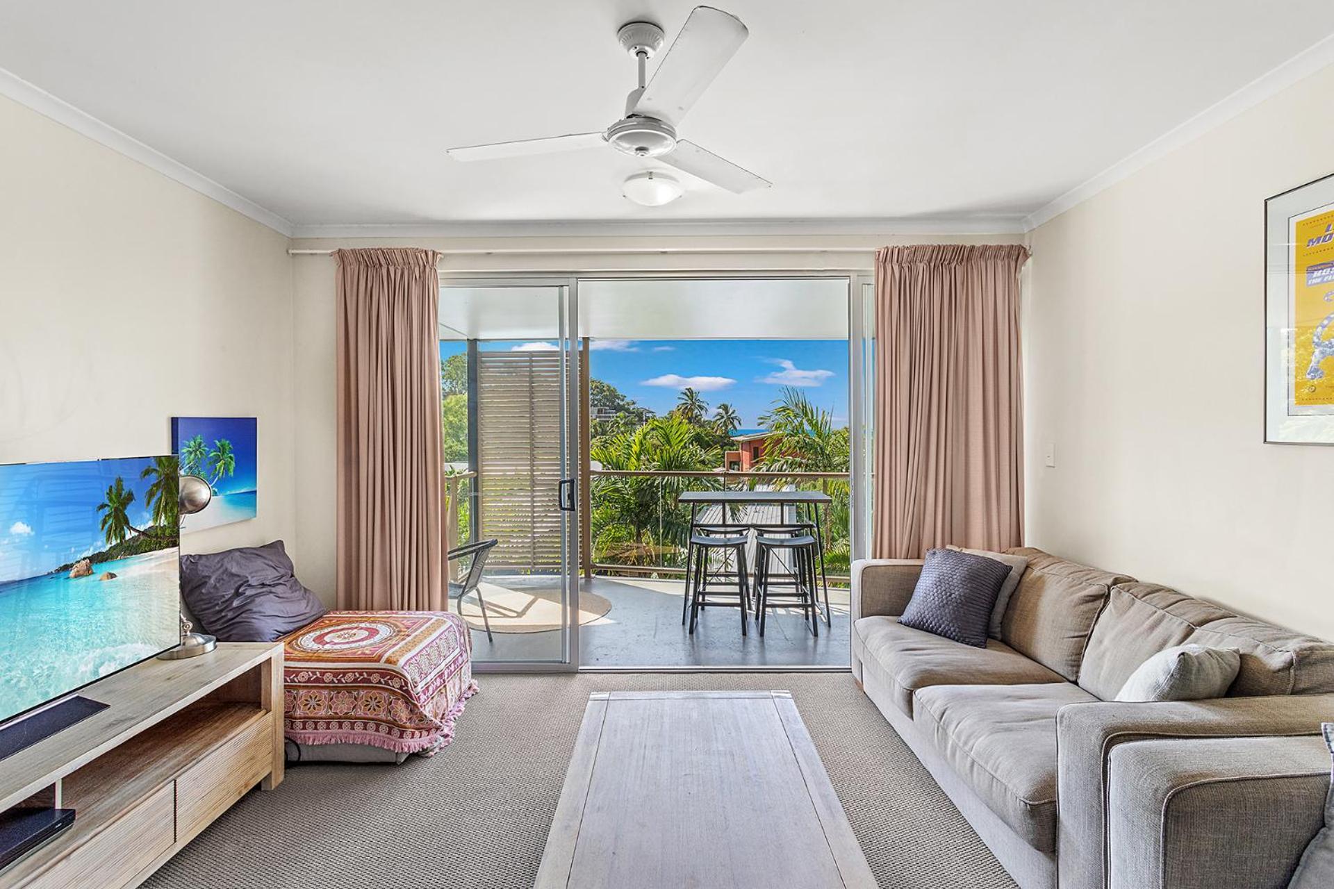 Candlelight - Airlie Beach Exterior foto